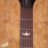 PRS Custom 24 Black Gold Burst 2013 USA электрогитара
