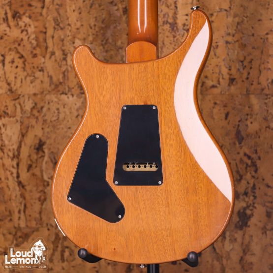 PRS Custom 24 Blue Matteo 2010 USA электрогитара