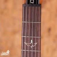 PRS Custom 24 Blue Matteo 2010 USA электрогитара
