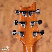 PRS Custom 24 Blue Matteo 2010 USA электрогитара