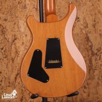 PRS Custom 24 Blue Matteo 2010 USA электрогитара