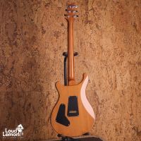 PRS Custom 24 Blue Matteo 2010 USA электрогитара
