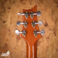 PRS Custom 24 Blue Matteo 2017 USA электрогитара