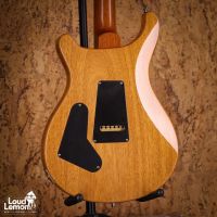 PRS Custom 24 Blue Matteo 2017 USA электрогитара