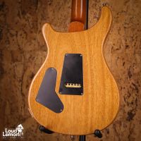 PRS Custom 24 Blue Matteo 2017 USA электрогитара