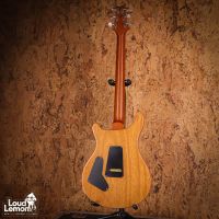 PRS Custom 24 Blue Matteo 2017 USA электрогитара