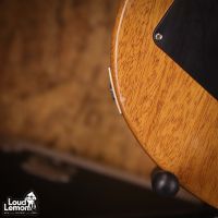 PRS Custom 24 Blue Matteo 2017 USA электрогитара