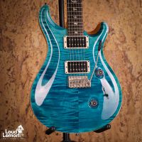 PRS Custom 24 Blue Matteo 2017 USA электрогитара