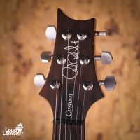 PRS Custom 24 Blue Matteo 2017 USA электрогитара