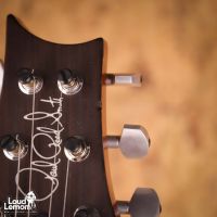 PRS Custom 24 Blue Matteo 2017 USA электрогитара
