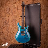 PRS Custom 24 Blue Matteo 2019 USA электрогитара