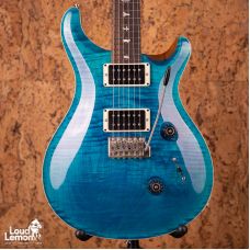 PRS Custom 24 Blue Matteo 2019 USA электрогитара