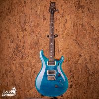 PRS Custom 24 Blue Matteo 2019 USA электрогитара