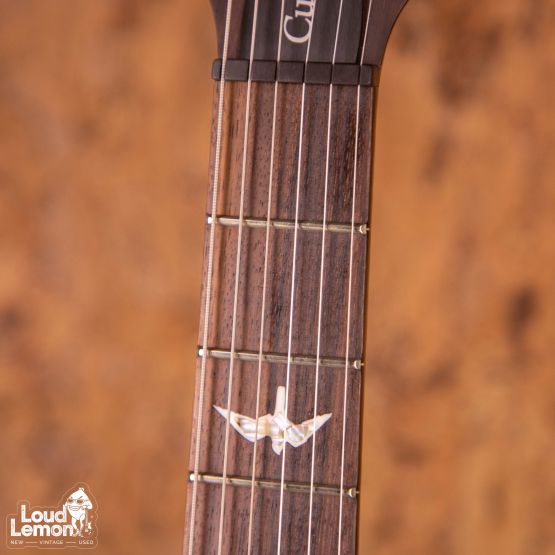 PRS Custom 24 Blue Matteo 2019 USA электрогитара