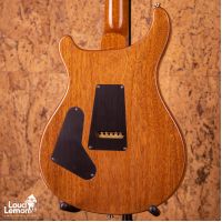 PRS Custom 24 Blue Matteo 2019 USA электрогитара