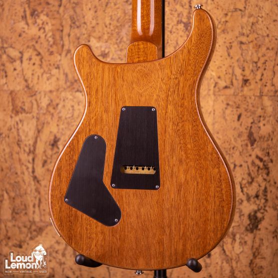 PRS Custom 24 Blue Matteo 2019 USA электрогитара