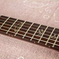 PRS Custom 24 Emerald Green 10 Top 2008 USA электрогитара
