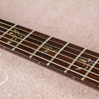 PRS Custom 24 Emerald Green 10 Top 2008 USA электрогитара