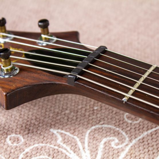 PRS Custom 24 Emerald Green 10 Top 2008 USA электрогитара