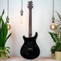 PRS Custom 24 Emerald Green 10 Top 2008 USA электрогитара