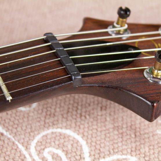 PRS Custom 24 Emerald Green 10 Top 2008 USA электрогитара