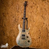 PRS Custom 24 Faded Blue Jean 2017 USA электрогитара