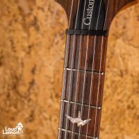 PRS Custom 24 Faded Blue Jean 2017 USA электрогитара