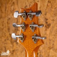 PRS Custom 24 Faded Blue Jean 2017 USA электрогитара