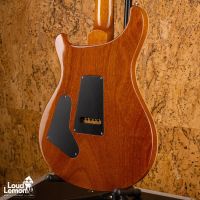 PRS Custom 24 Faded Blue Jean 2017 USA электрогитара