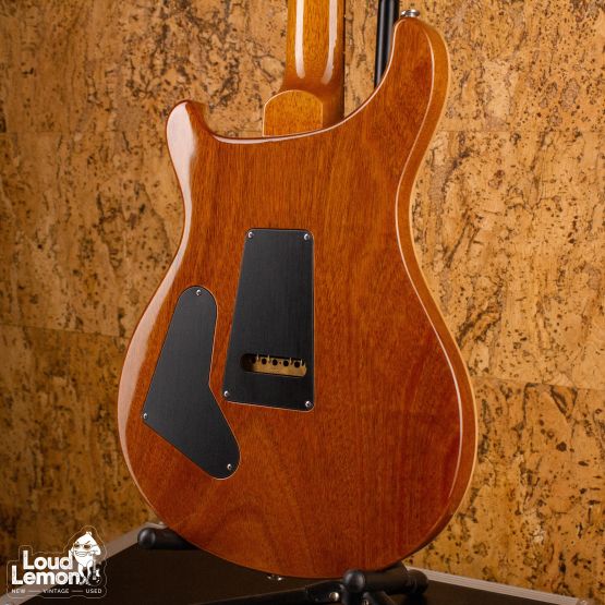 PRS Custom 24 Faded Blue Jean 2017 USA электрогитара