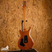 PRS Custom 24 Faded Blue Jean 2017 USA электрогитара