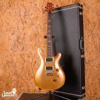 PRS Custom 24 Gold Top 2012 USA электрогитара