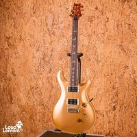 PRS Custom 24 Gold Top 2012 USA электрогитара
