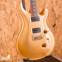 PRS Custom 24 Gold Top 2012 USA электрогитара