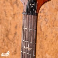 PRS Custom 24 Gold Top 2012 USA электрогитара
