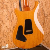 PRS Custom 24 Gold Top 2012 USA электрогитара