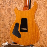 PRS Custom 24 Gold Top 2012 USA электрогитара