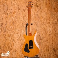 PRS Custom 24 Gold Top 2012 USA электрогитара