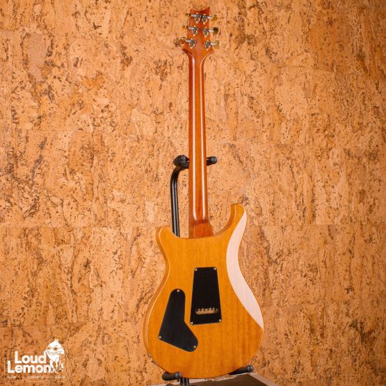 PRS Custom 24 Gold Top 2012 USA электрогитара