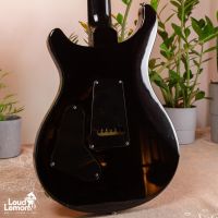 PRS Custom 24 Gray Black 2009 USA электрогитара