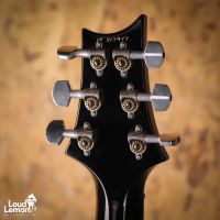 PRS Custom 24 Gray Black 2015 USA электрогитара