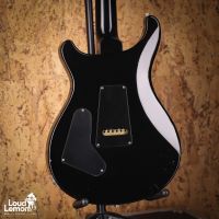 PRS Custom 24 Gray Black 2015 USA электрогитара