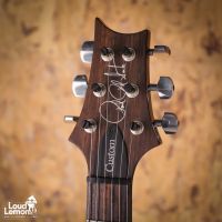 PRS Custom 24 Gray Black 2015 USA электрогитара