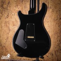 PRS Custom 24 Gray Black 2015 USA электрогитара
