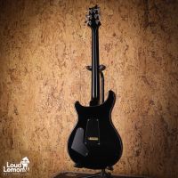 PRS Custom 24 Gray Black 2015 USA электрогитара