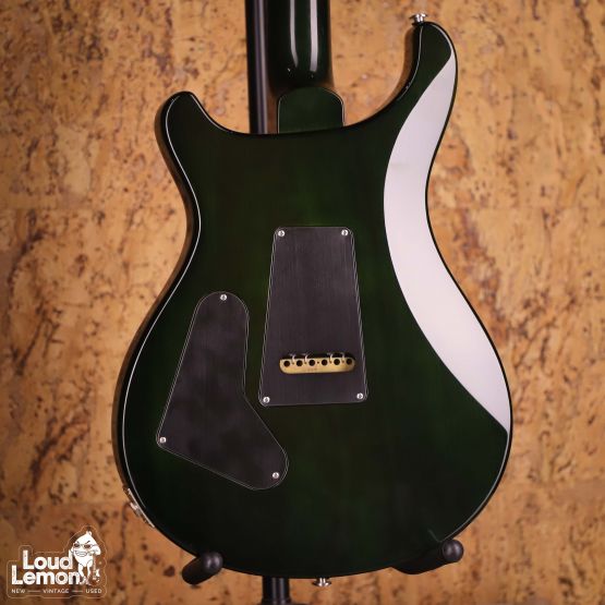 PRS Custom 24 Jade 2015 USA электрогитара