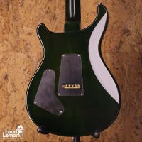 PRS Custom 24 Jade 2015 USA электрогитара