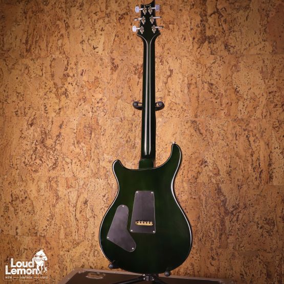 PRS Custom 24 Jade 2015 USA электрогитара