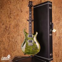 PRS Custom 24 Jade 2015 USA электрогитара