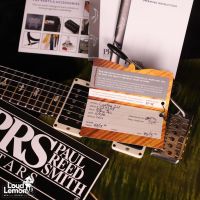 PRS Custom 24 Jade 2015 USA электрогитара